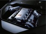 Audi Avantissimo Concept 2001 года